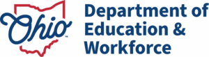 Ohio Department of Education & Workforce