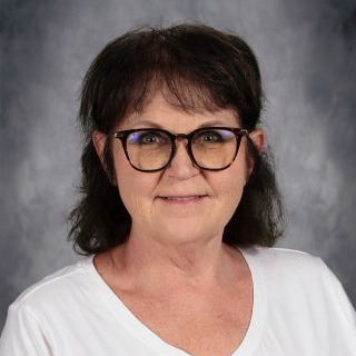 Jeannie Yontz, Caldwell’s Director of School Improvement