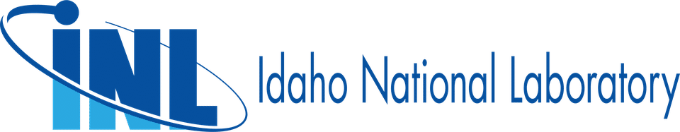 Idaho National Laboratory logo