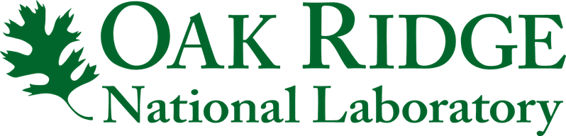 Oak Ridge National Laboratory logo