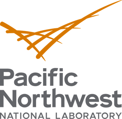 Pacific Northwest National Laboratory logo